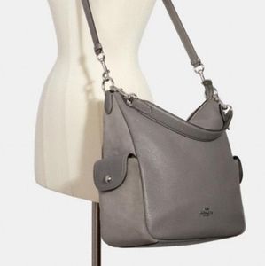 COACH-PENNIE SHOULDER BAG